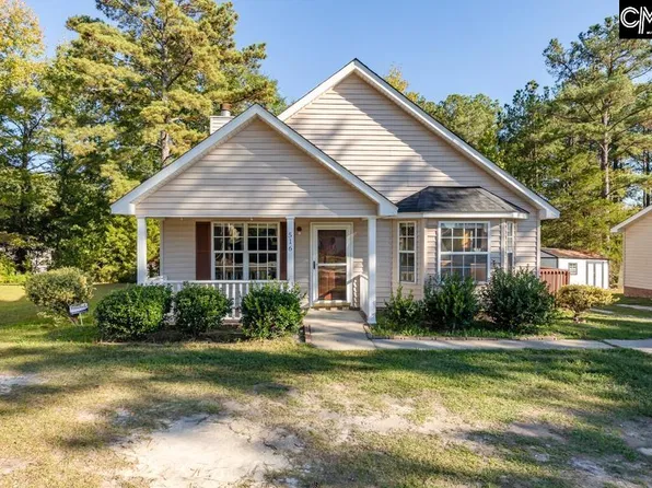 516 Valleybridge Rd, Columbia, SC 29223