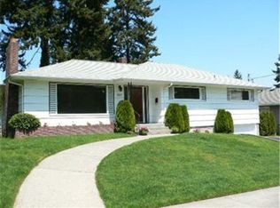 807 Electron Way, Fircrest, WA 98466