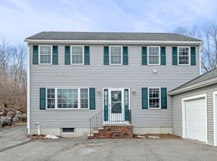 61 Collins St #2, Danvers, MA 01923