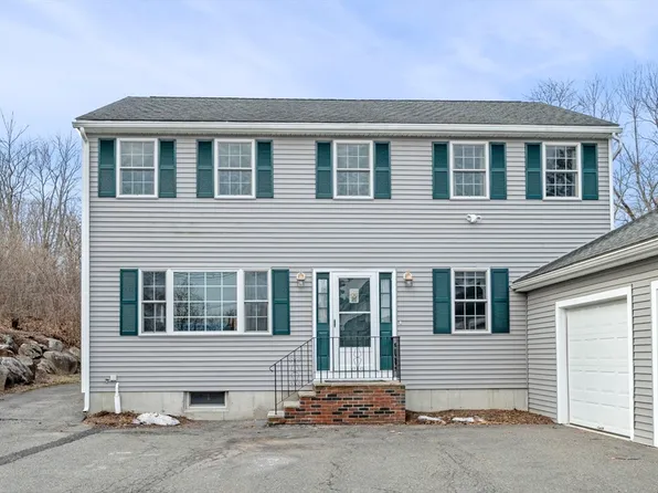 61 Collins St #2, Danvers, MA 01923
