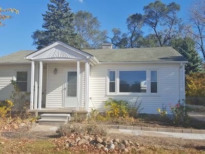 6210 N Inkster Rd, Dearborn Heights, MI, 48127