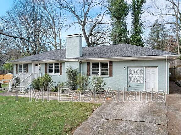 2nd image of 1661 Brewer Blvd SW Unit 1