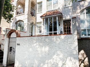 966 Charles Allen Dr NE, Atlanta, GA 30309
