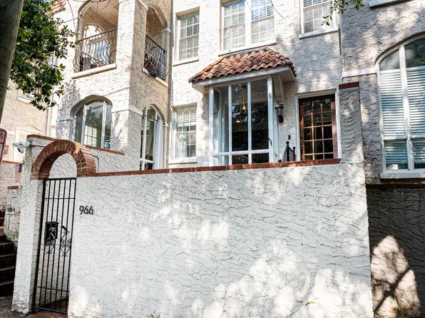 966 Charles Allen Dr NE, Atlanta, GA 30309