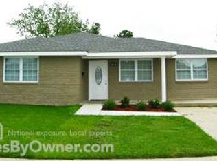 383 Buttercup Dr, Waggaman, LA 70094