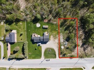 LOT 13 Park Ln, Ramara, ON L0K1B0