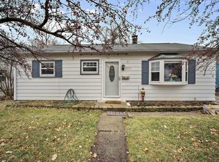 3416 S 66th St, Milwaukee, WI 53219