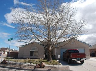 840 Corral St SW, Los Lunas, NM 87031