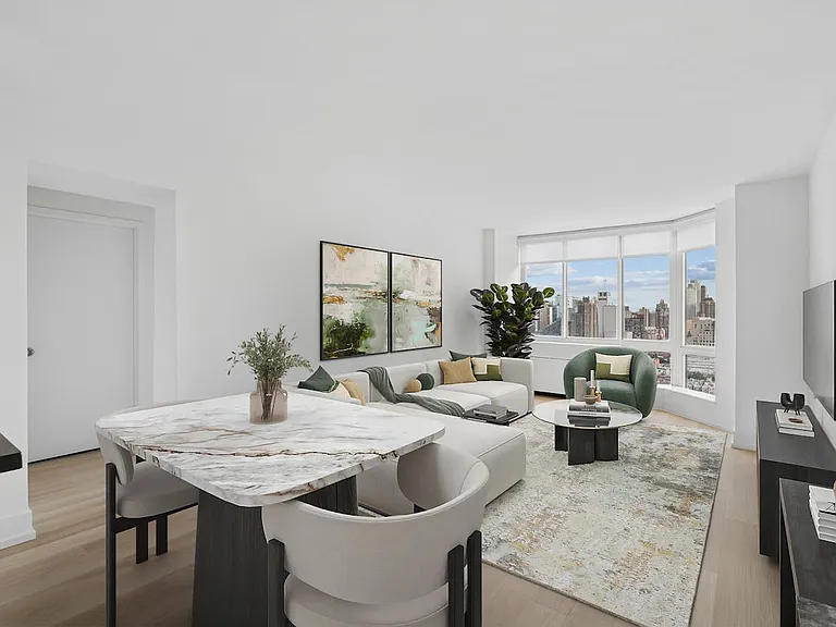 420 W 42nd St #39D — Photo 1