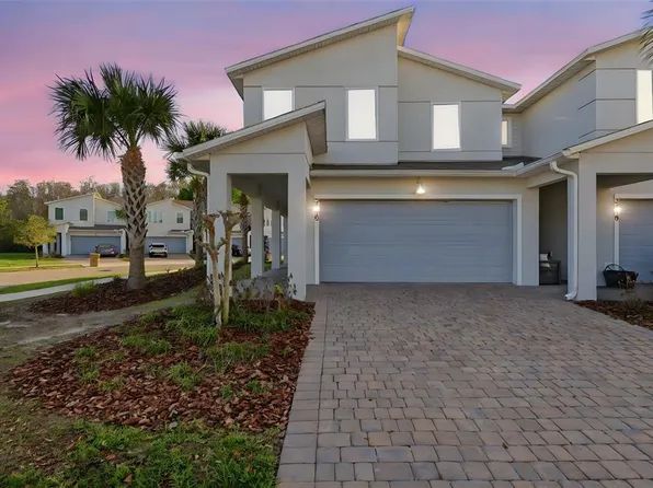 3400 Beau Rd, Kissimmee, FL 34746