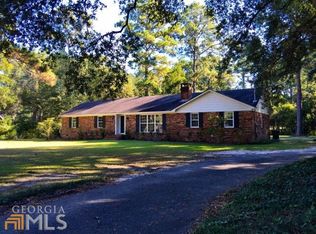152 Pineridge Dr, Leesburg, GA 31763