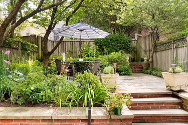 Rented by Engel and Völkers Brownstone Brooklyn