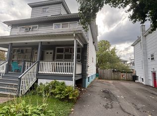 96 3rd Ave, Kingston, PA 18704