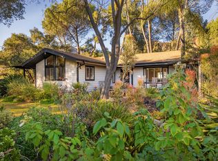 3577 Thacher Rd, Ojai, CA 93023