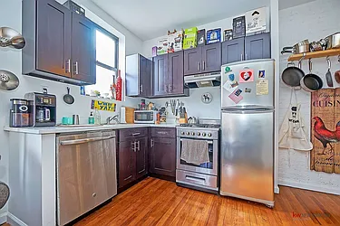 Rented by Keller Williams NYC