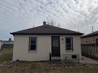 1439 Lombard Ave, Racine, WI 53402