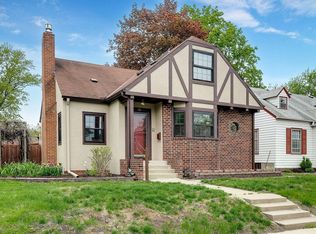 5116 39th Ave S, Minneapolis, MN 55417