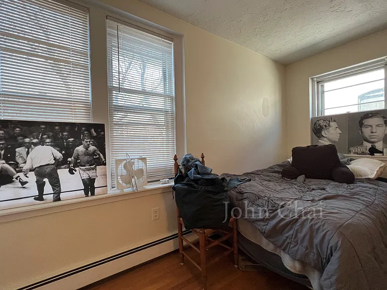 53 S Huntington Ave #205 — Photo 8