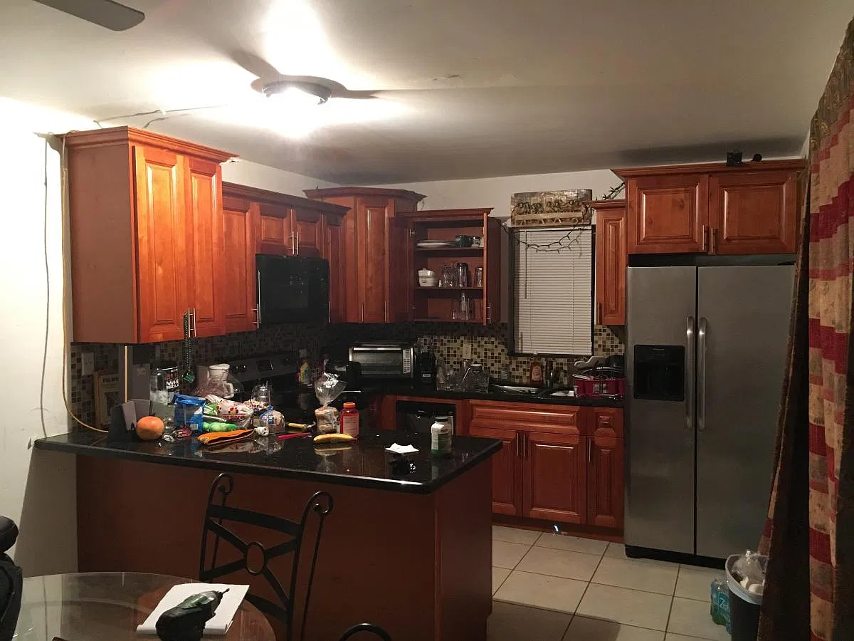 3 bed, 2.5 bath, 1450 sqft, $2,700 — Photo 3
