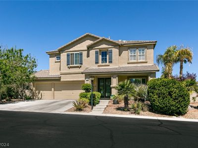 7920 Brent Leaf Ave, Las Vegas, NV, 89131