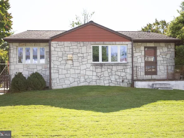 1209 Highland Ave, Bensalem, PA 19020