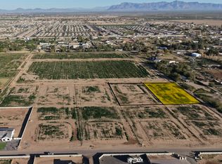 0 E Hash Knife Draw Rd #Z, San Tan Valley, AZ 85140