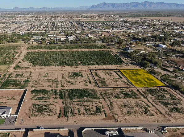 0 E Hashknife Draw Road #Z, San Tan Valley, AZ 85140