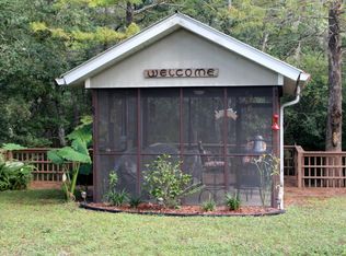 4129 E Riverside Dr, Dunnellon, FL 34434