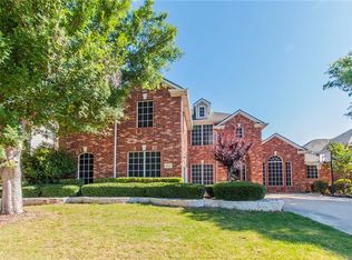 8106 Edenmore Ln, Rowlett, TX 75089