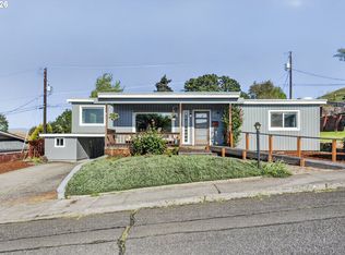 1712 Nevada St, The Dalles, OR 97058