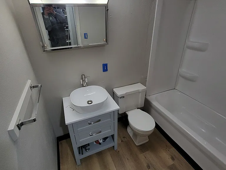 2116 Olive St #1 — Photo 9