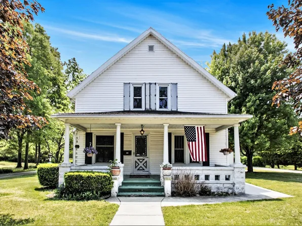 1933 E Jefferson Blvd, Mishawaka, IN 46545