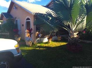 12750 SW 248th Ter, Homestead, FL 33032