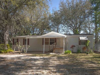 4740 Avenue B St, St Augustine, FL, 32095