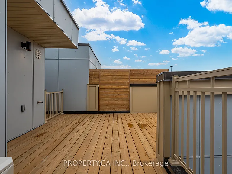 80 Honeycrisp Cres #Townhouse 377 — Photo 36