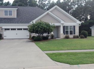 726 Tuscan Way, Wilmington, NC 28411