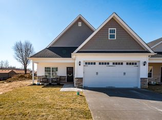 Homes Available Soon, Willow Ridge, Jeffersonville, IN 47130