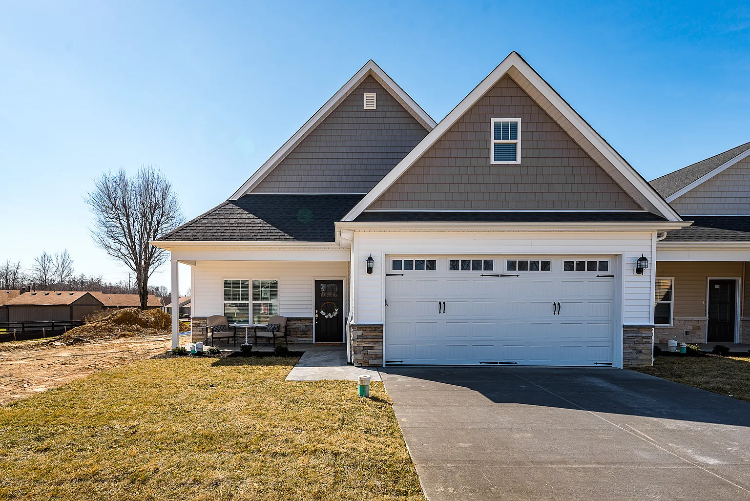 Homes Available Soon, Willow Ridge photo 1
