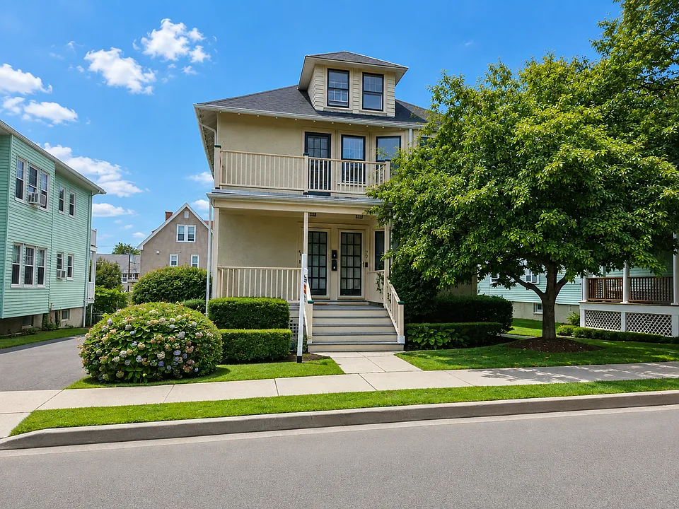 70 Putnam St #70