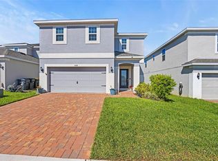 874 Marcel Loop, Davenport, FL 33837