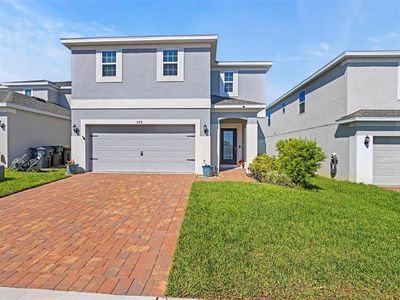 874 Marcel Loop, Davenport, FL, 33837