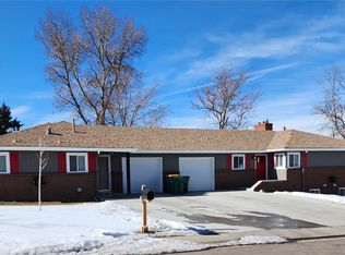 3655 Kline St, Wheat Ridge, CO 80033