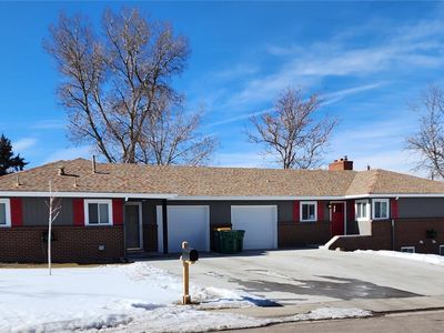 3655 Kline Street, Wheat Ridge, CO, 80033
