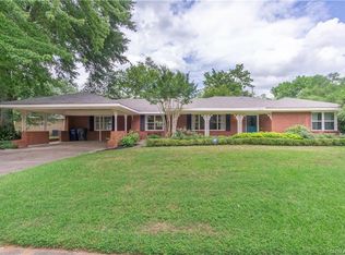 186 Lynn Ave, Shreveport, LA 71105