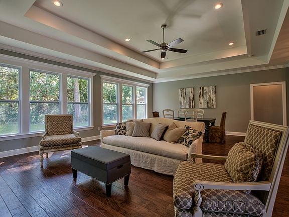3rd image of Lot 6b Blakely Court