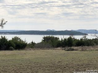 1178 Brads Flight, Canyon Lake, TX 78133