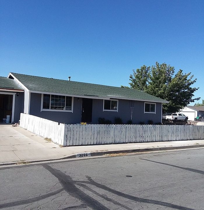 1st image of 3266 Desatoya Dr