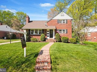 4012 Underwood St, Hyattsville, MD