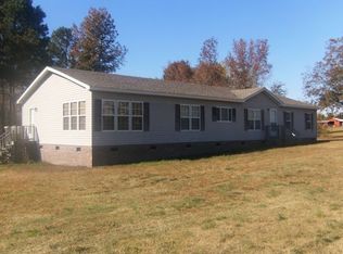 2488 Matthews Mill Pond Rd, Angier, NC 27501