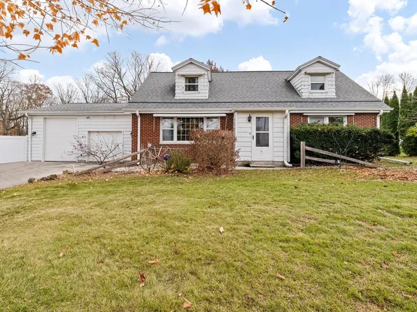 W188N13532 Maple ROAD, Richfield, WI 53076